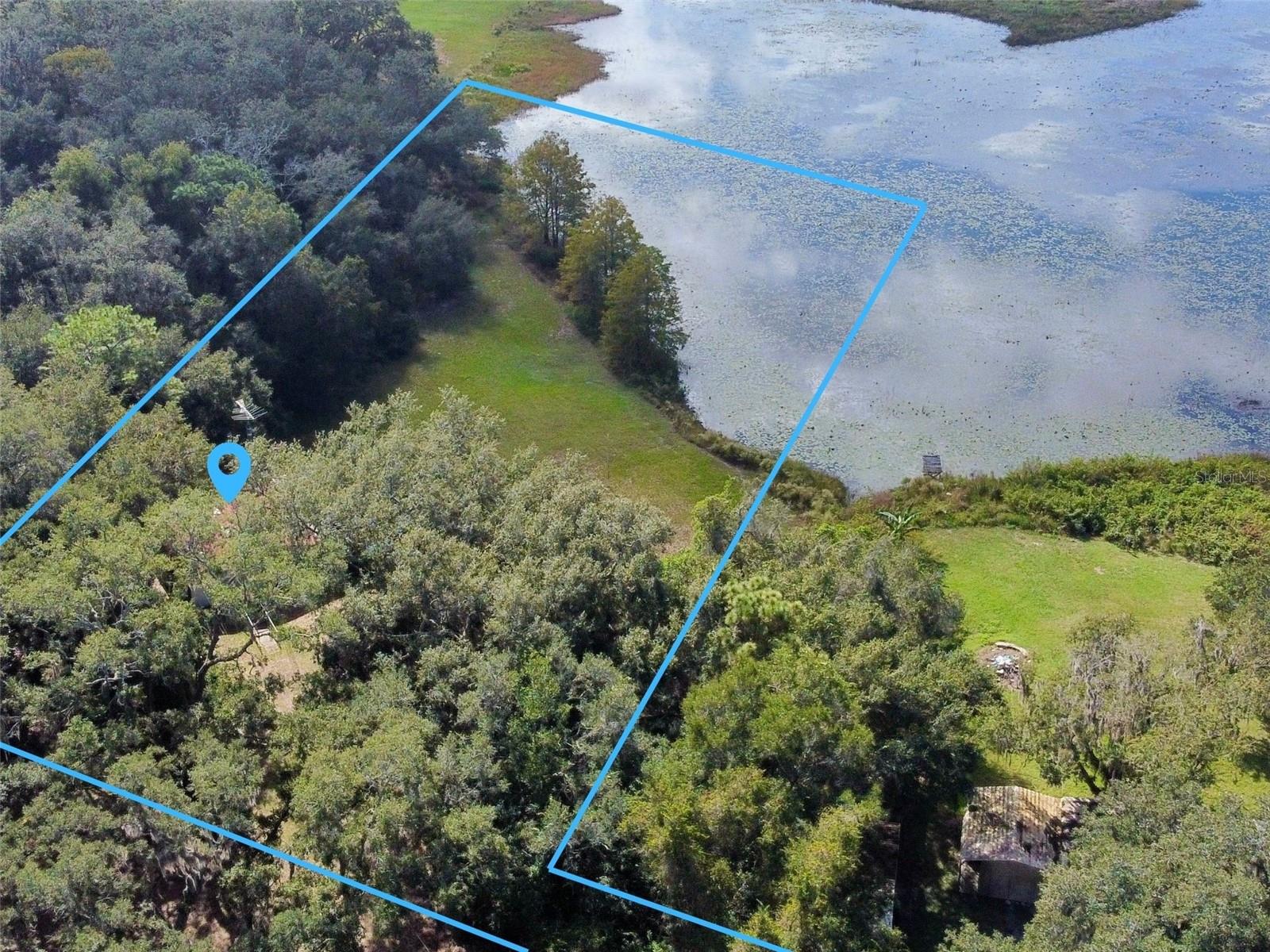 1440 SELMAN ROAD, Leesburg, FL 34748
