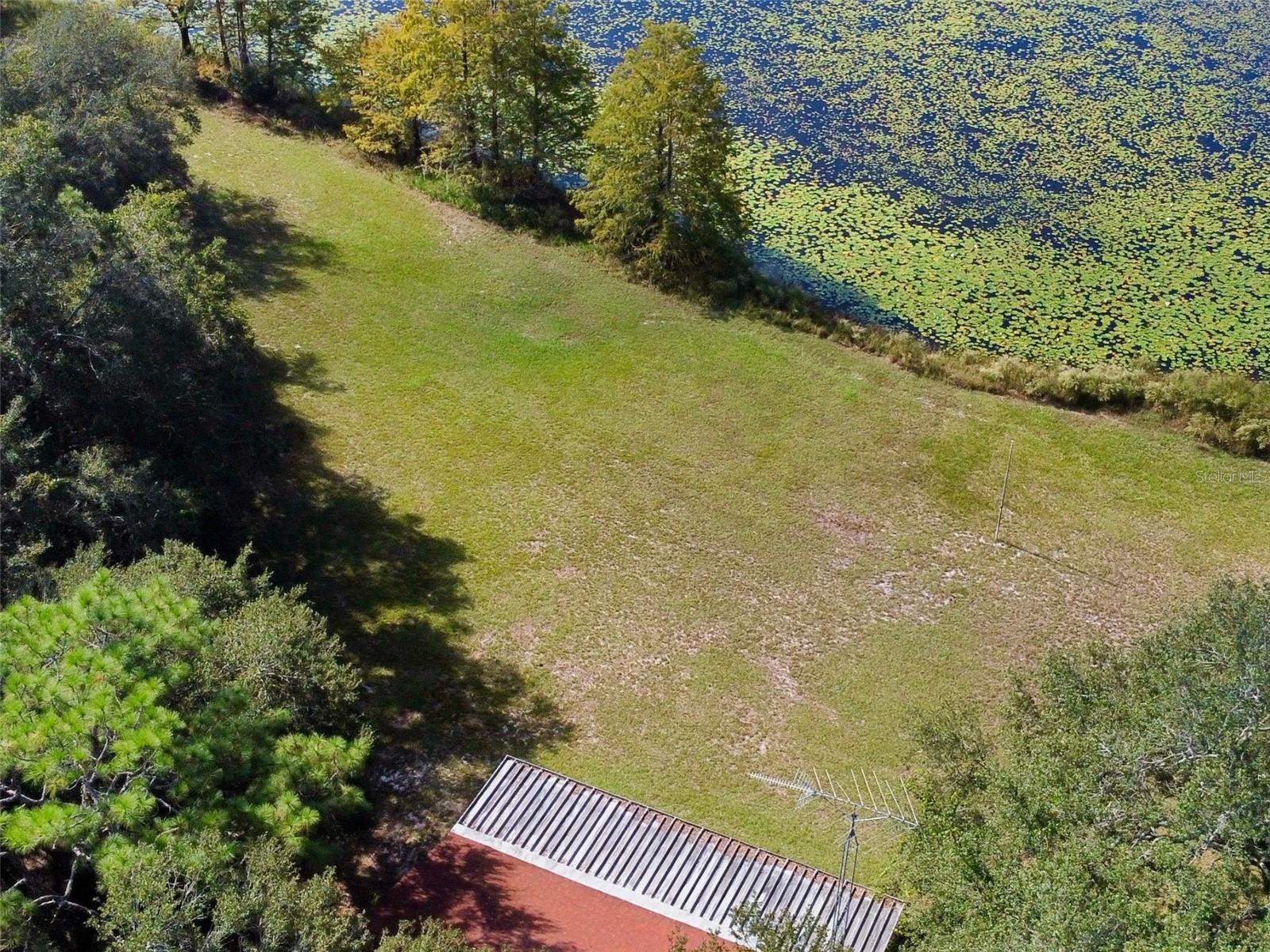 1440 SELMAN ROAD, Leesburg, FL 34748