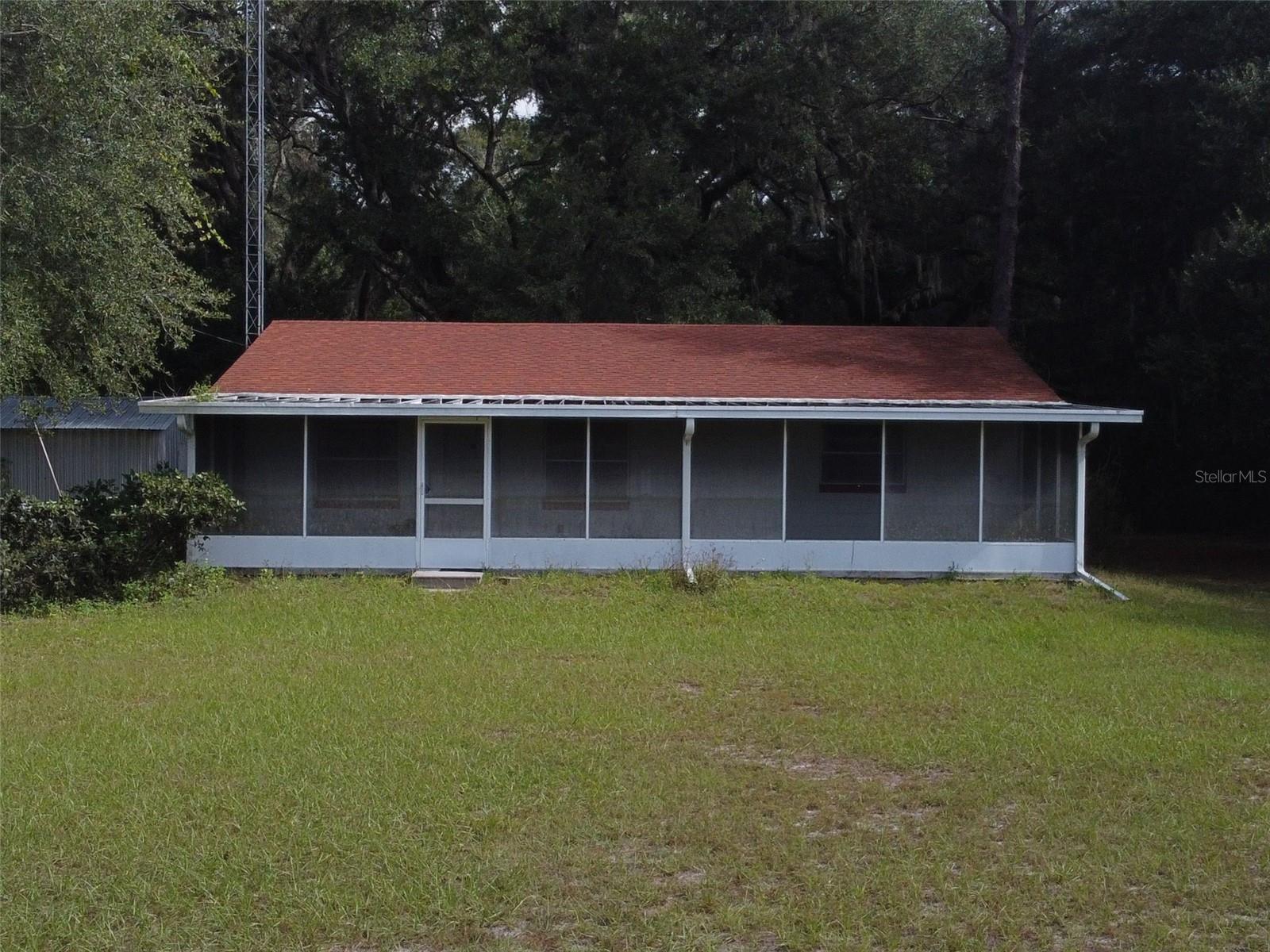 1440 SELMAN ROAD, Leesburg, FL 34748