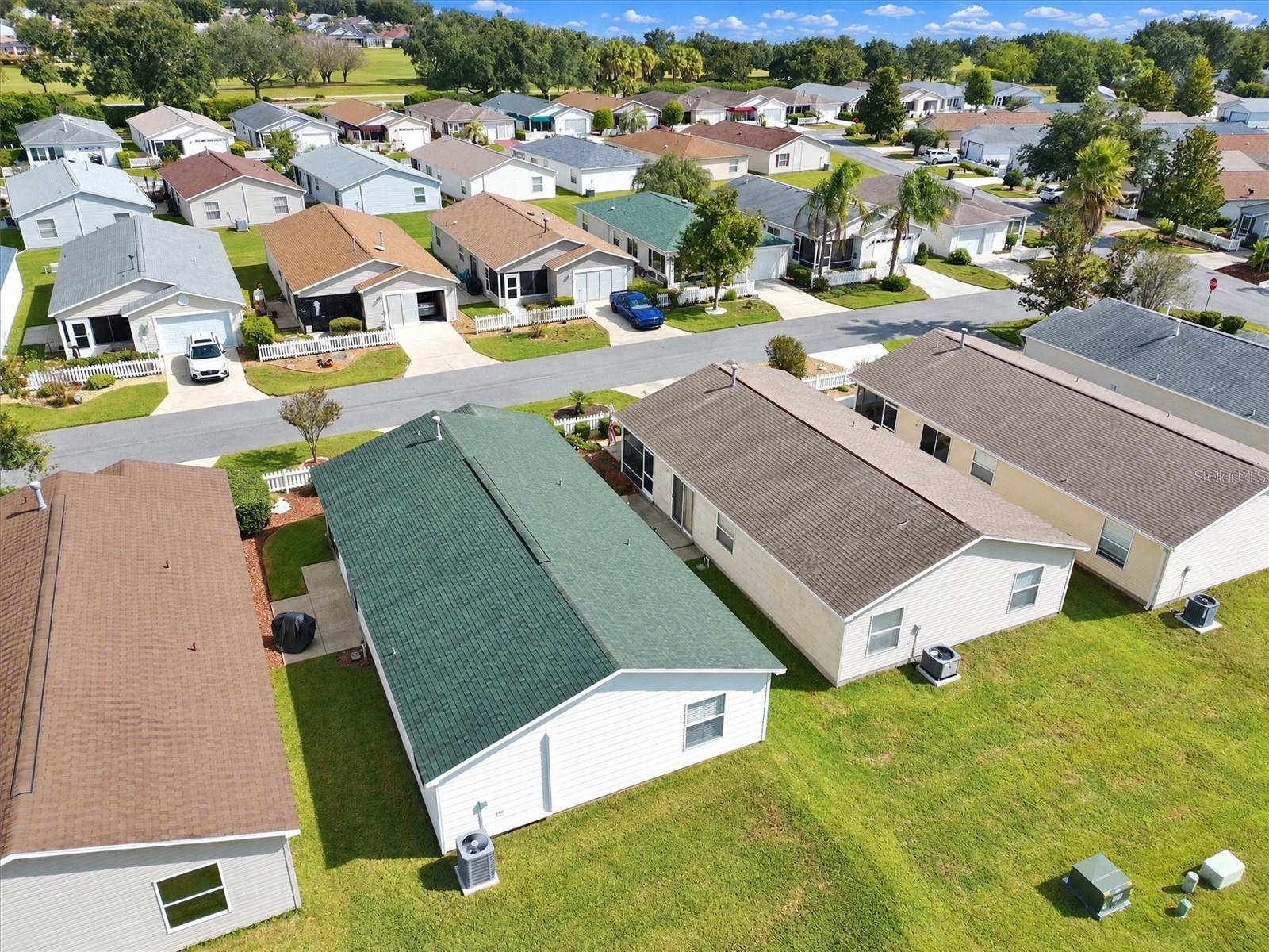 16940 SE 81ST ELLERSLIE COURT, The Villages, FL 32162