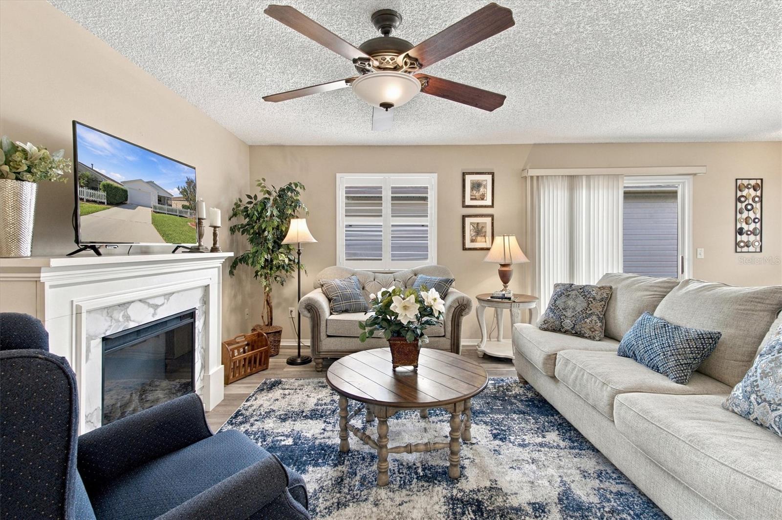 16940 SE 81ST ELLERSLIE COURT, The Villages, FL 32162