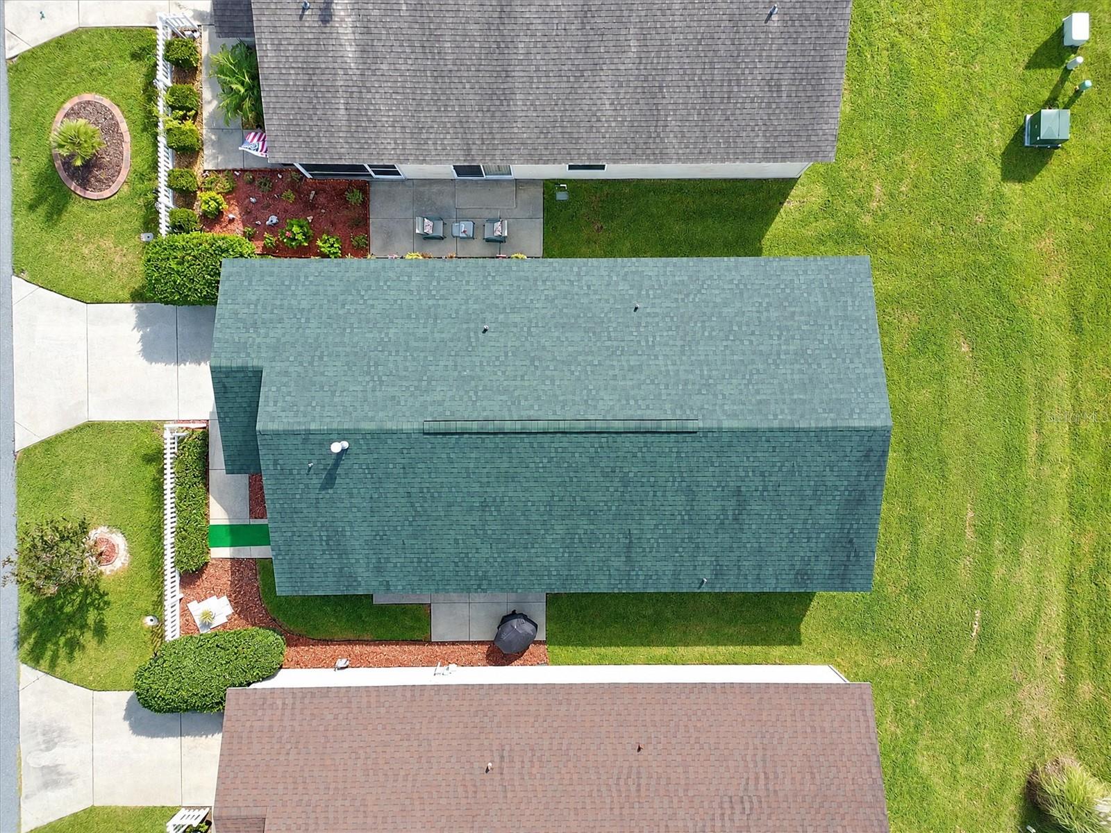 16940 SE 81ST ELLERSLIE COURT, The Villages, FL 32162
