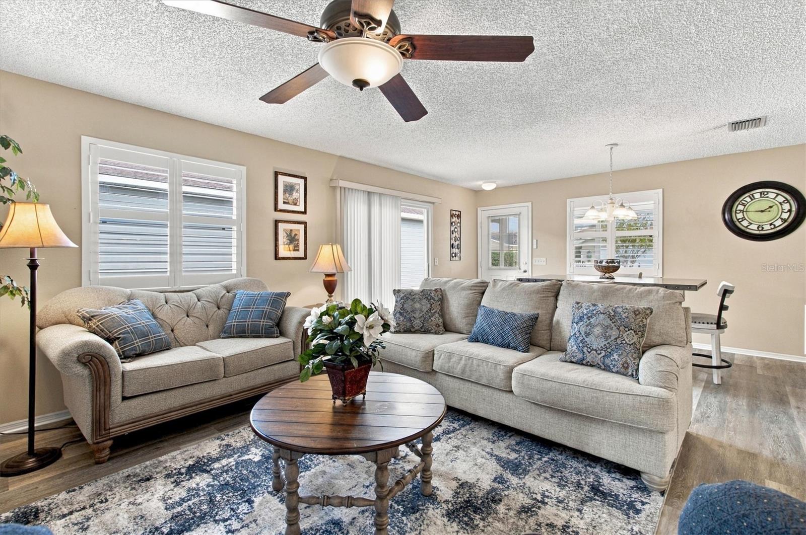 16940 SE 81ST ELLERSLIE COURT, The Villages, FL 32162