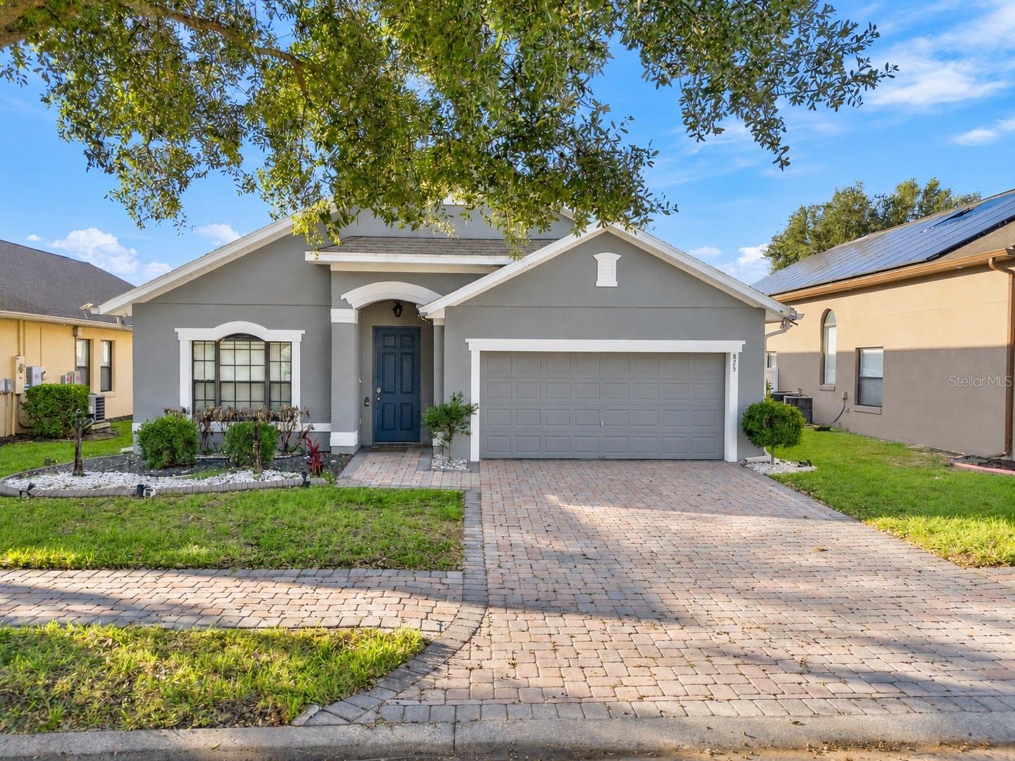 825 BRIDGEFORD CROSSING BOULEVARD, Davenport, FL 33837 825 BRIDGEFORD CROSSING BOULEVARD, Davenport, FL 33837