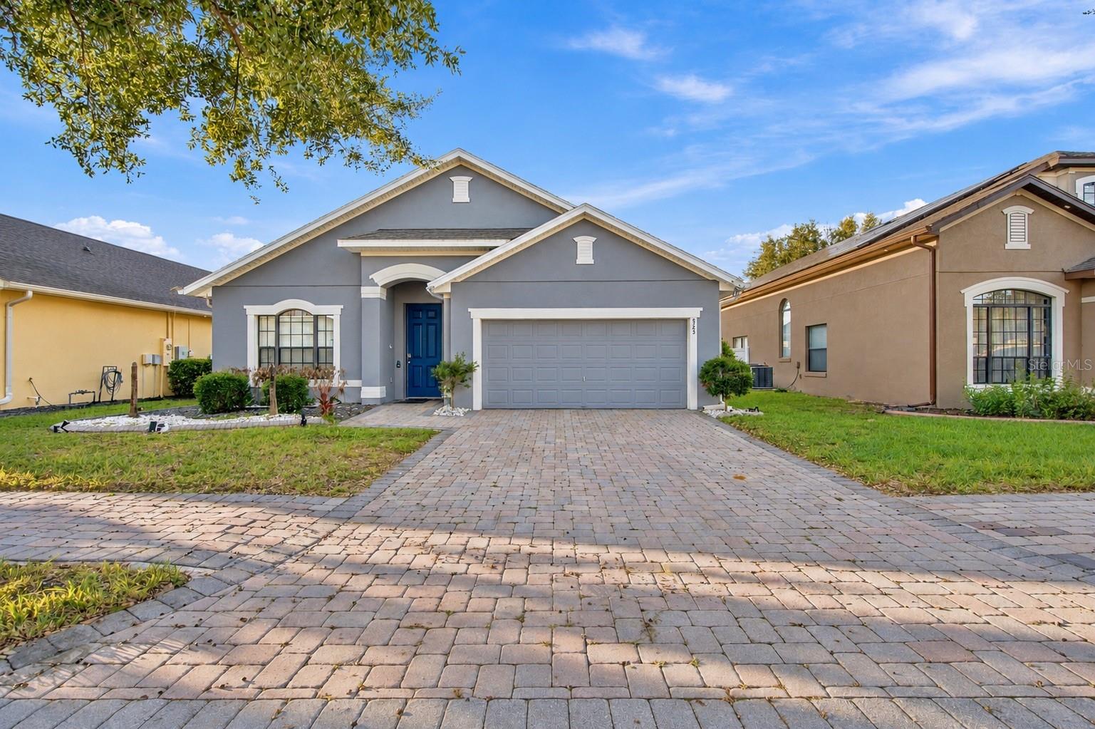 825 BRIDGEFORD CROSSING BOULEVARD, Davenport, FL 33837 825 BRIDGEFORD CROSSING BOULEVARD, Davenport, FL 33837