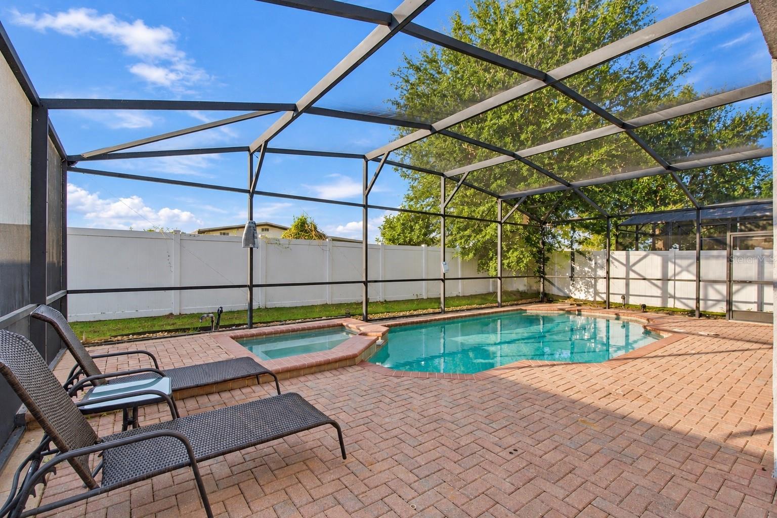 825 BRIDGEFORD CROSSING BOULEVARD, Davenport, FL 33837
