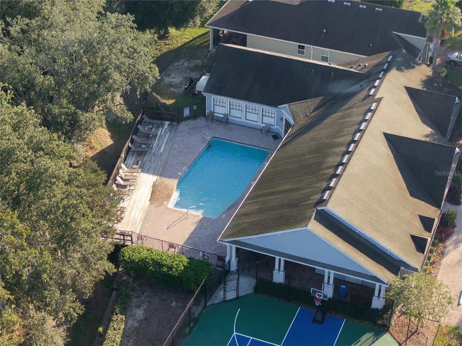 825 BRIDGEFORD CROSSING BOULEVARD, Davenport, FL 33837