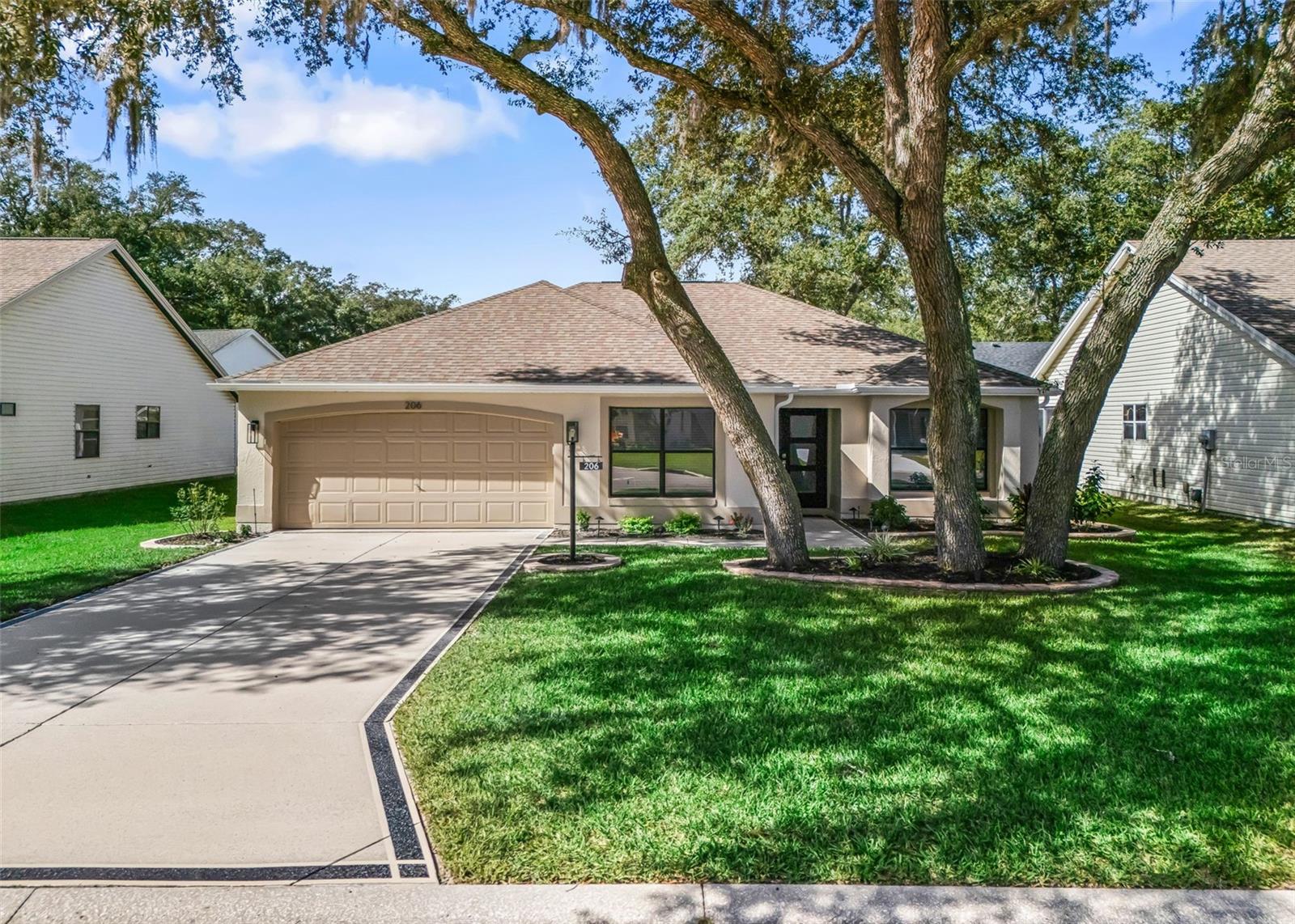 206 DESOTA COURT, The Villages, FL 32159