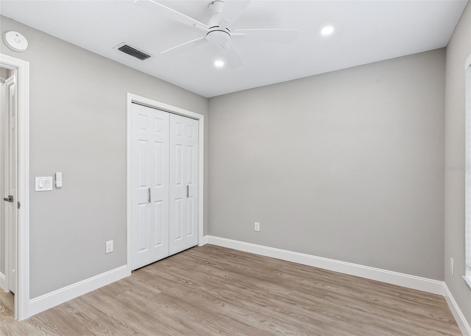 Front Bedroom