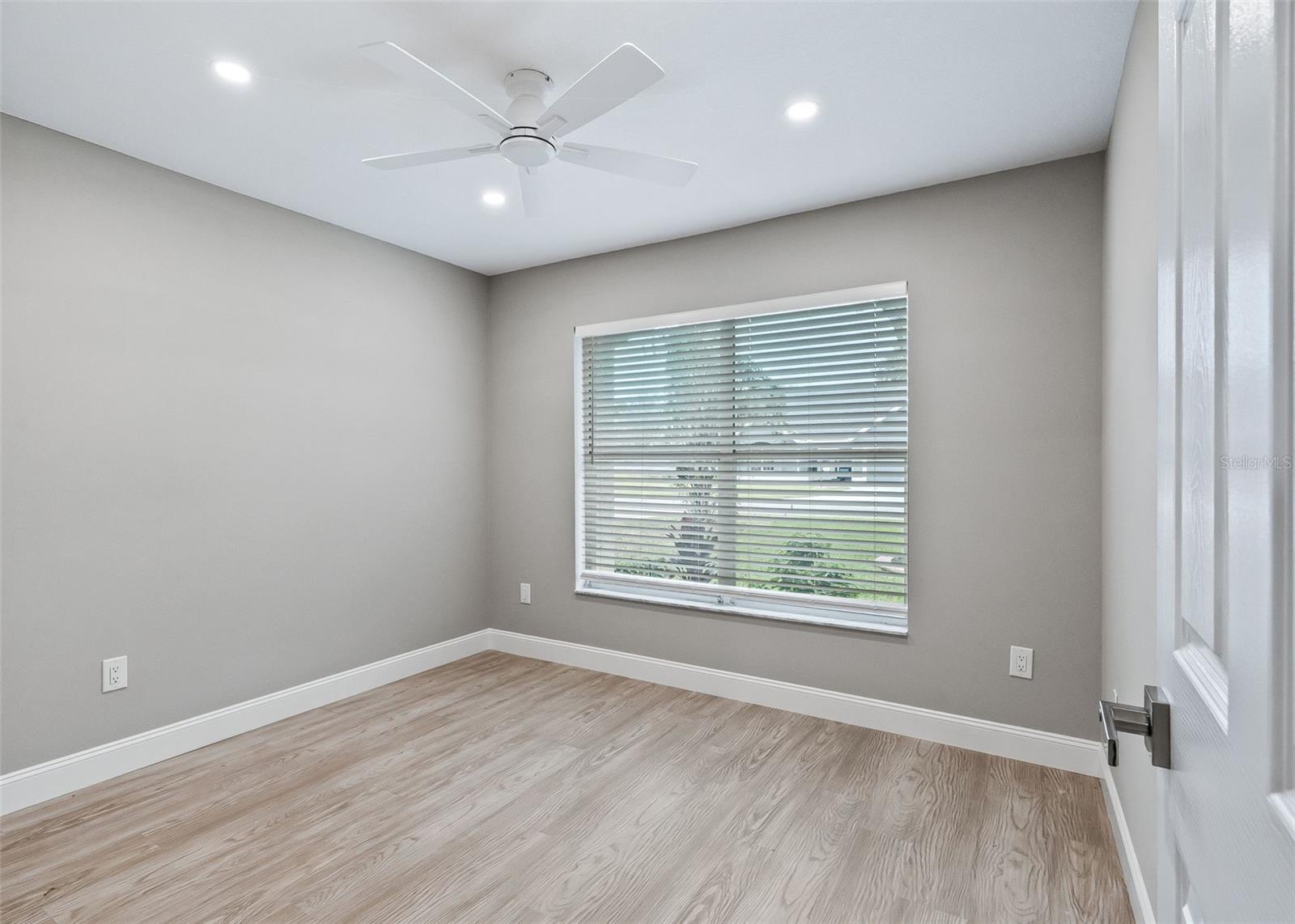 Front Bedroom