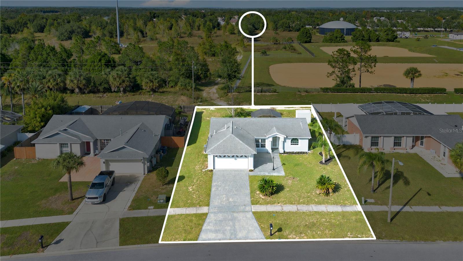 15741 GREATER GROVES BOULEVARD, Clermont, FL 34714
