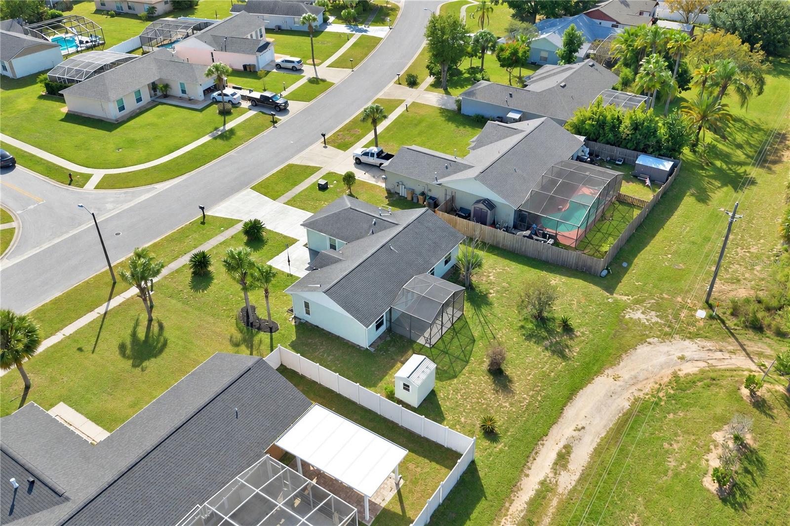 15741 GREATER GROVES BOULEVARD, Clermont, FL 34714