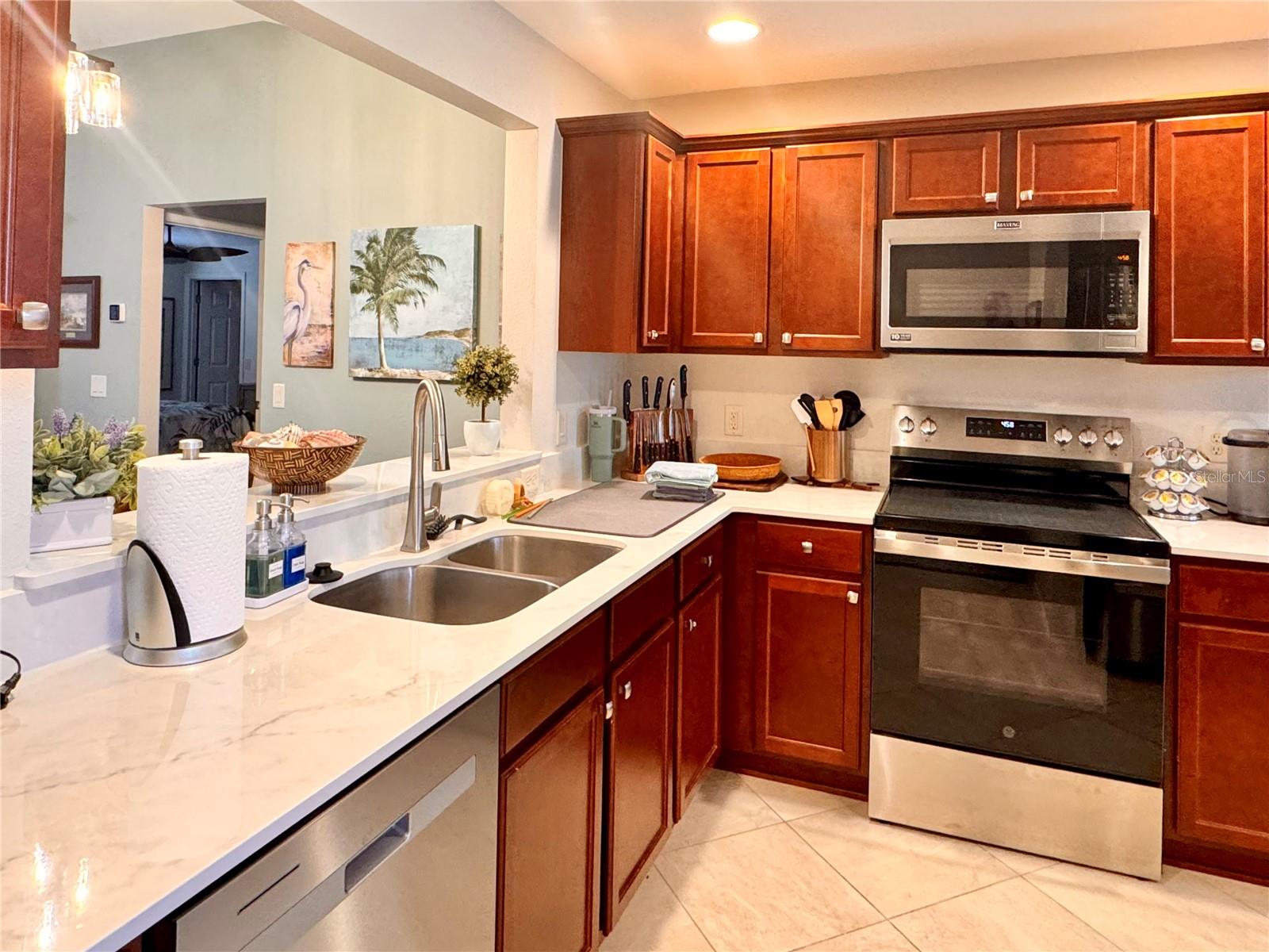 Beautiful Quartz counters Beautiful Quartz counters