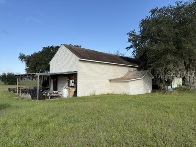 9833 PALMENTO WAY, Clermont, FL 34711