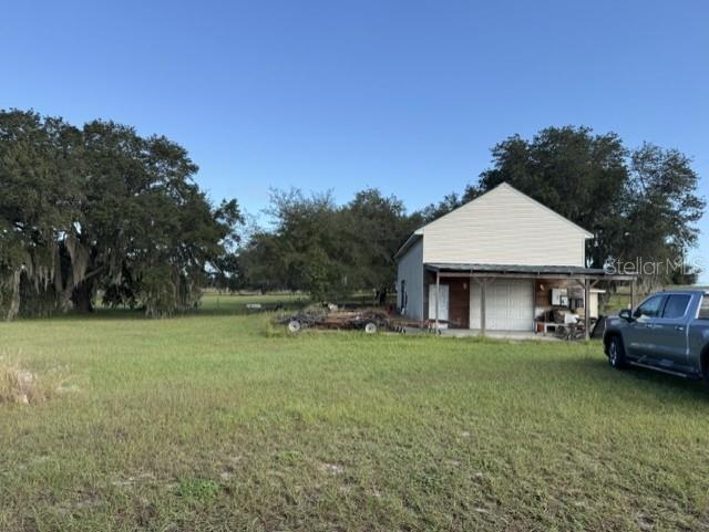 9833 PALMENTO WAY, Clermont, FL 34711