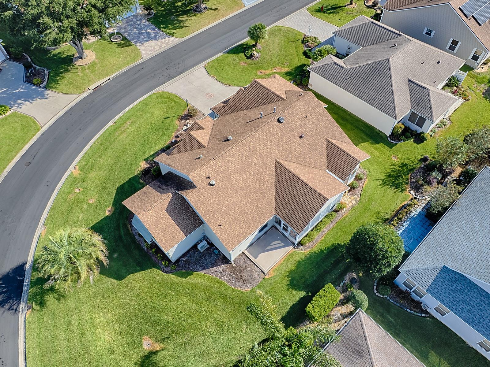 1596 OAK FOREST DRIVE, The Villages, FL 32162