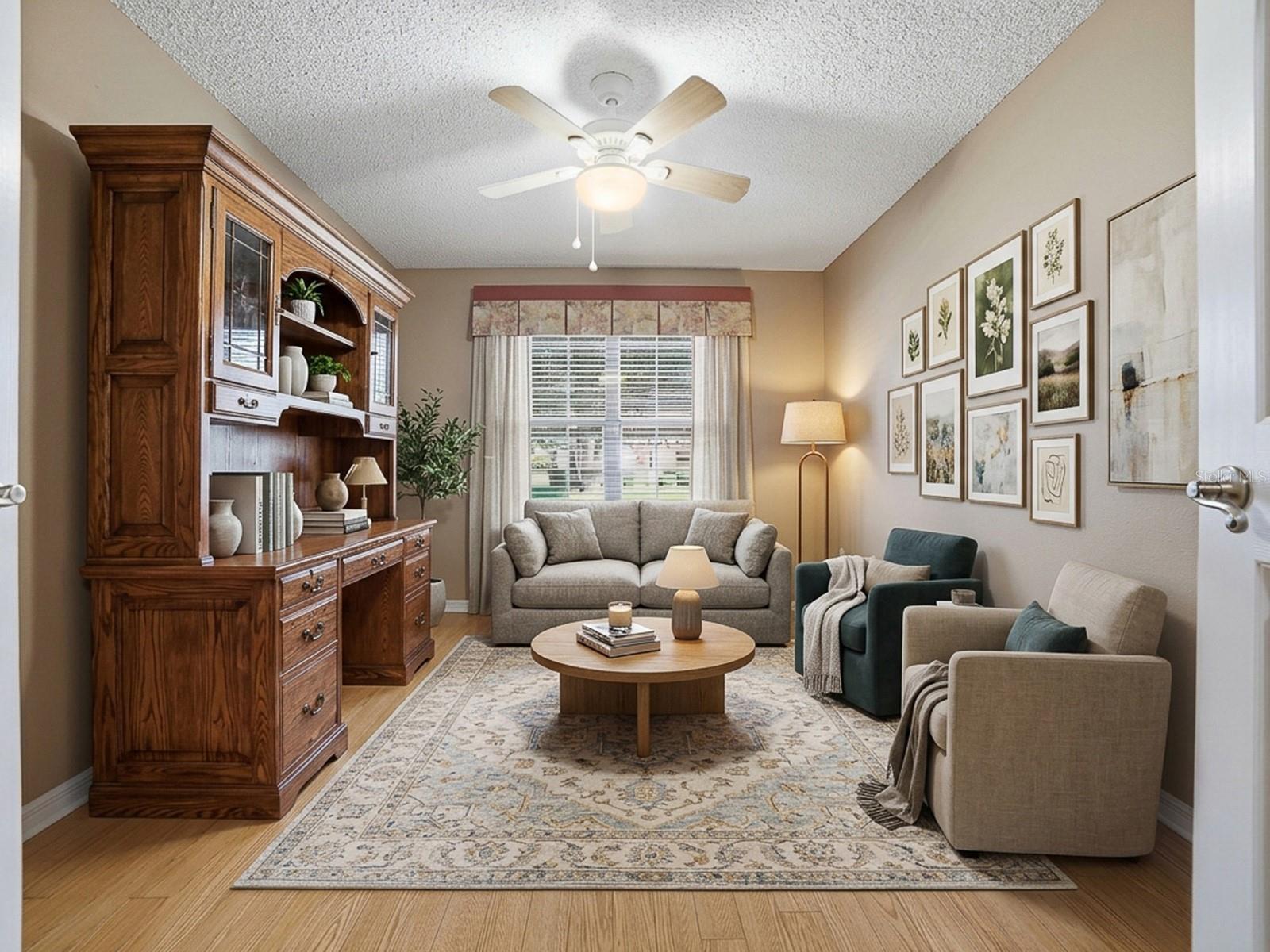 1596 OAK FOREST DRIVE, The Villages, FL 32162
