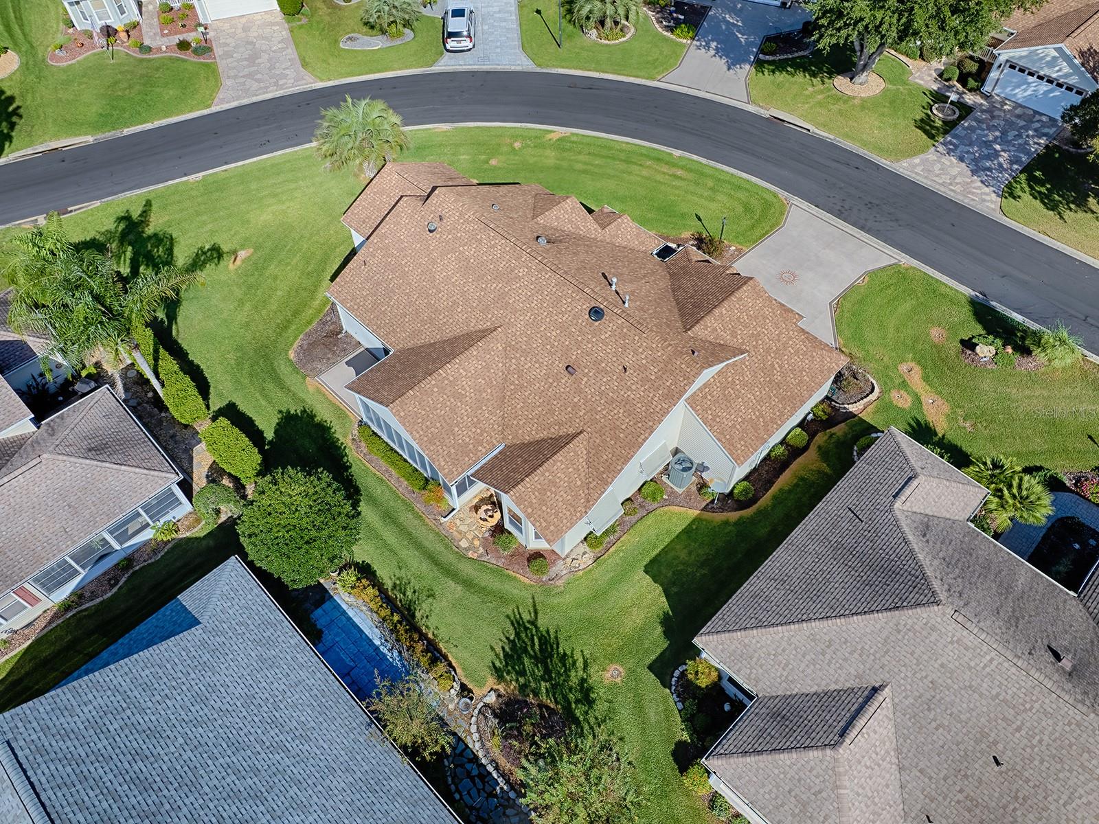 1596 OAK FOREST DRIVE, The Villages, FL 32162