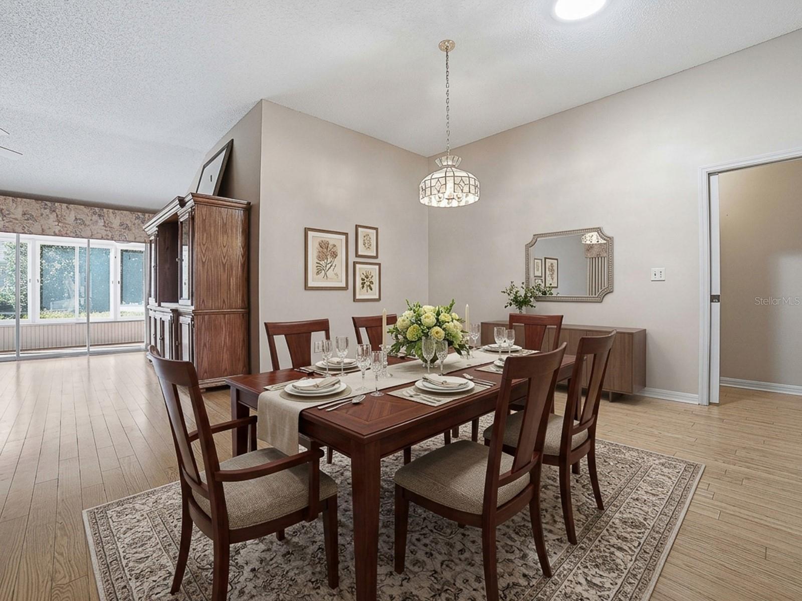 1596 OAK FOREST DRIVE, The Villages, FL 32162