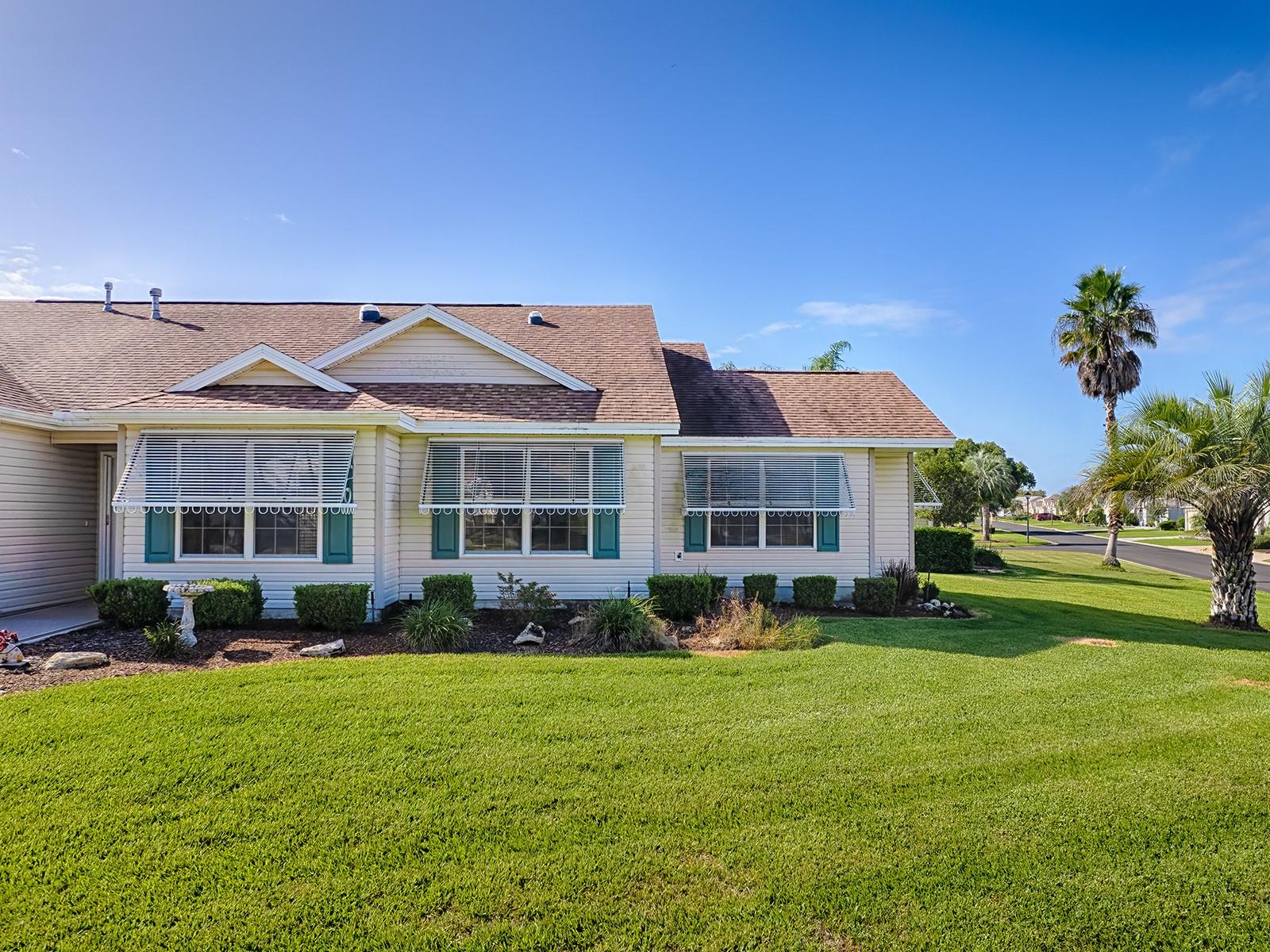 1596 OAK FOREST DRIVE, The Villages, FL 32162
