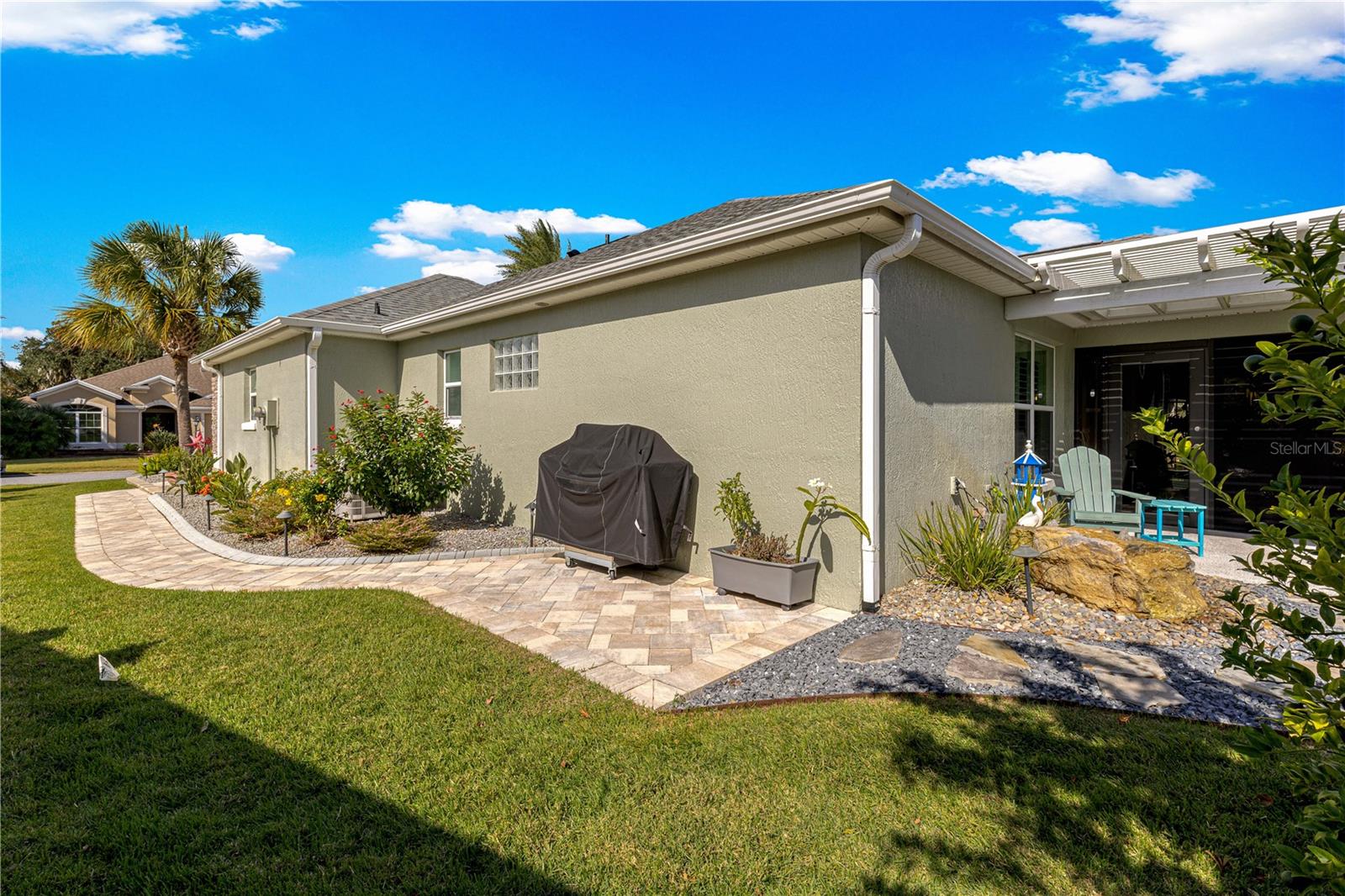 3015 DAFOE TERRACE, The Villages, FL 32163