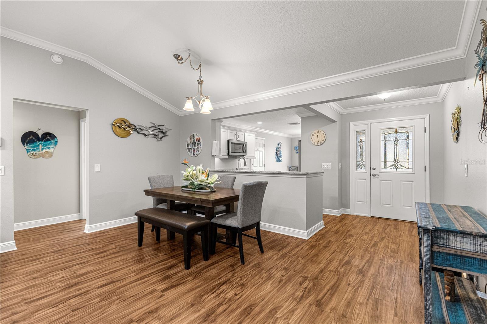 3015 DAFOE TERRACE, The Villages, FL 32163