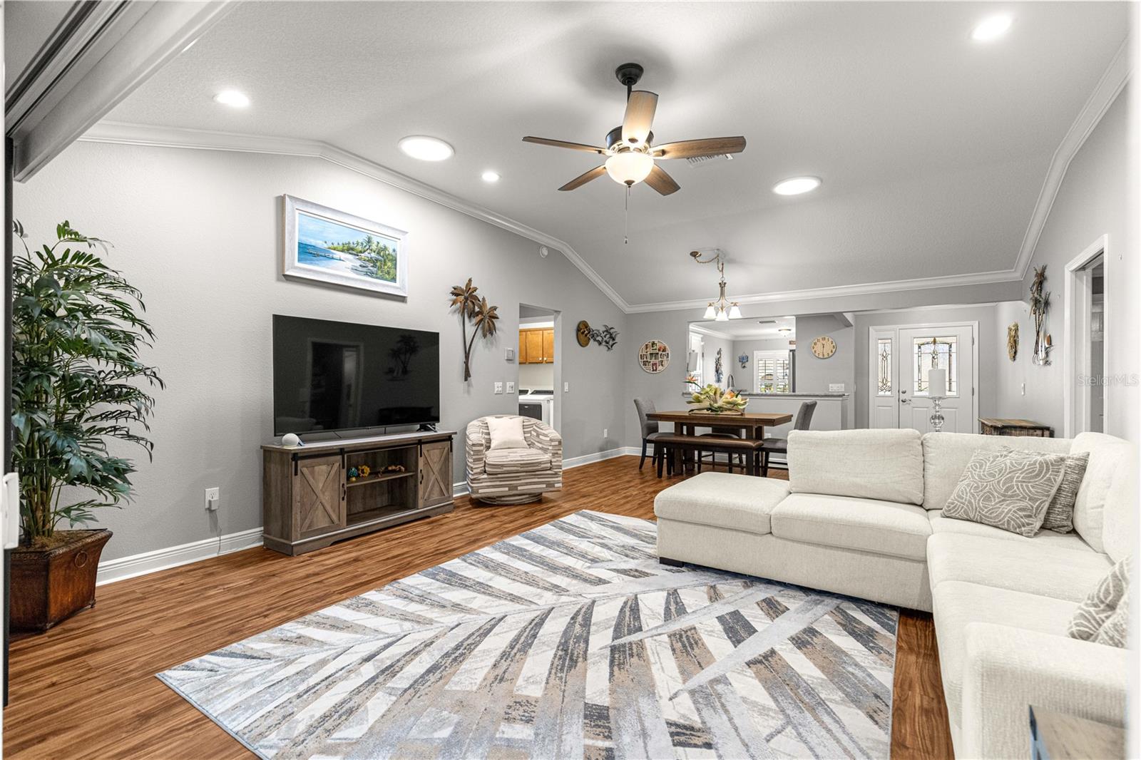 3015 DAFOE TERRACE, The Villages, FL 32163