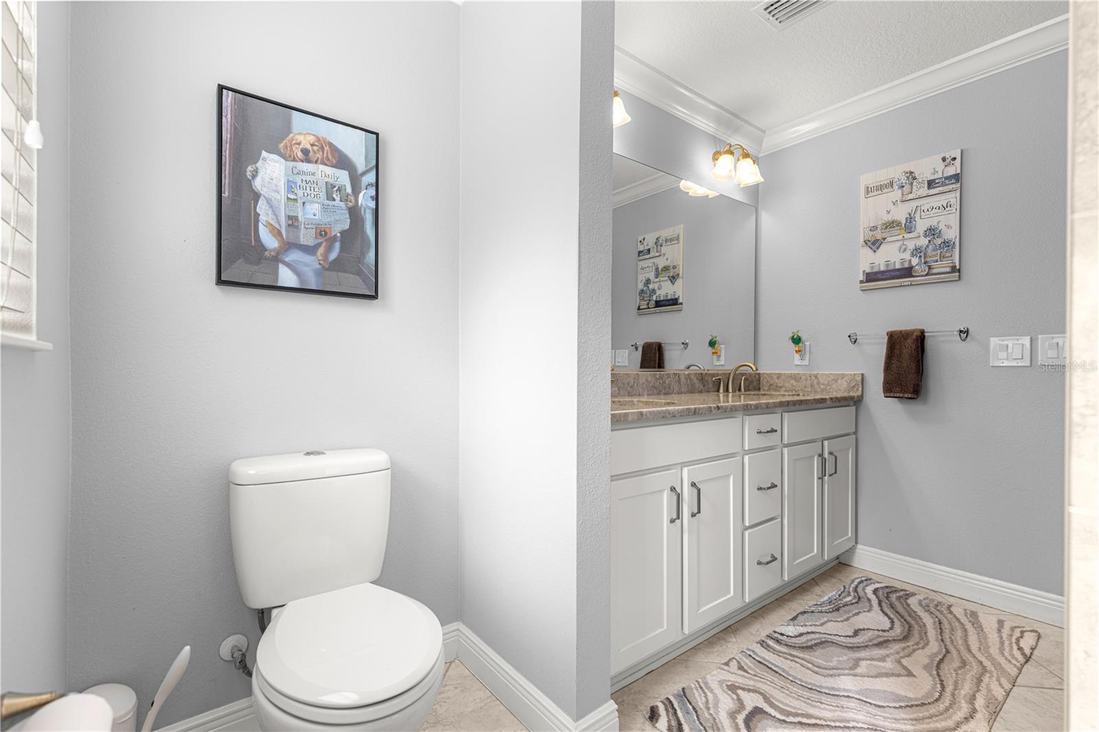 3015 DAFOE TERRACE, The Villages, FL 32163