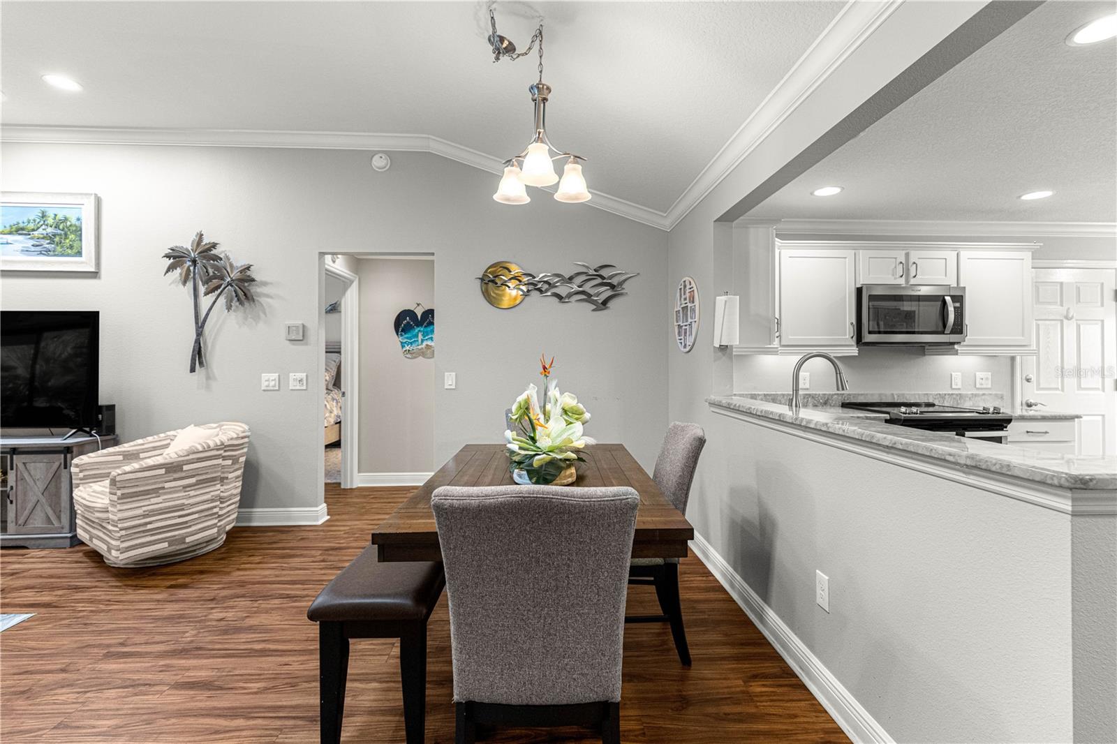 3015 DAFOE TERRACE, The Villages, FL 32163