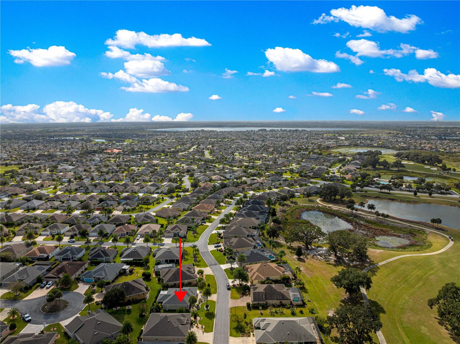 3015 DAFOE TERRACE, The Villages, FL 32163