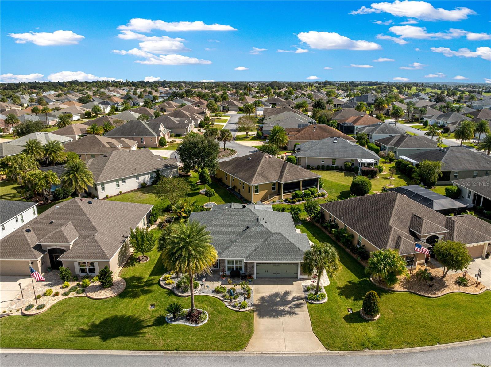 3015 DAFOE TERRACE, The Villages, FL 32163
