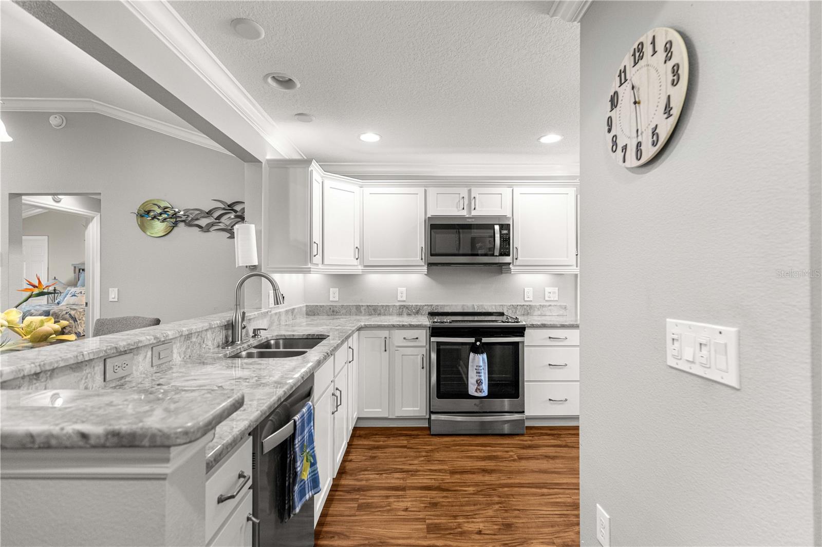 3015 DAFOE TERRACE, The Villages, FL 32163