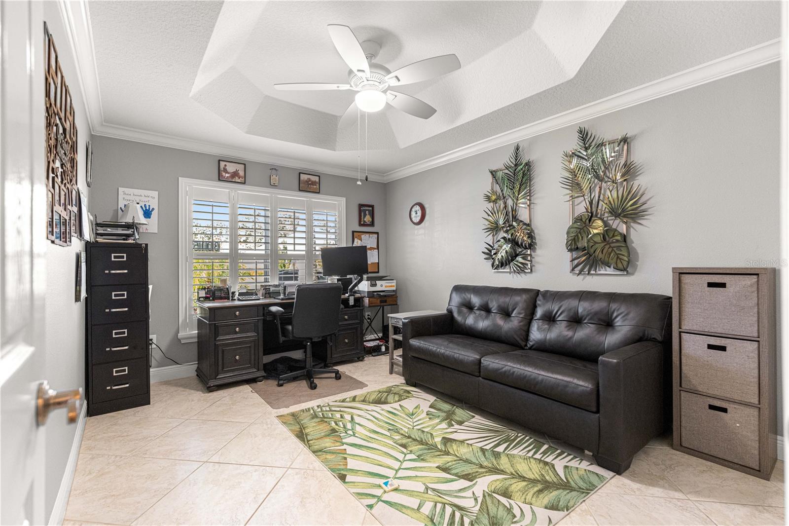 3015 DAFOE TERRACE, The Villages, FL 32163