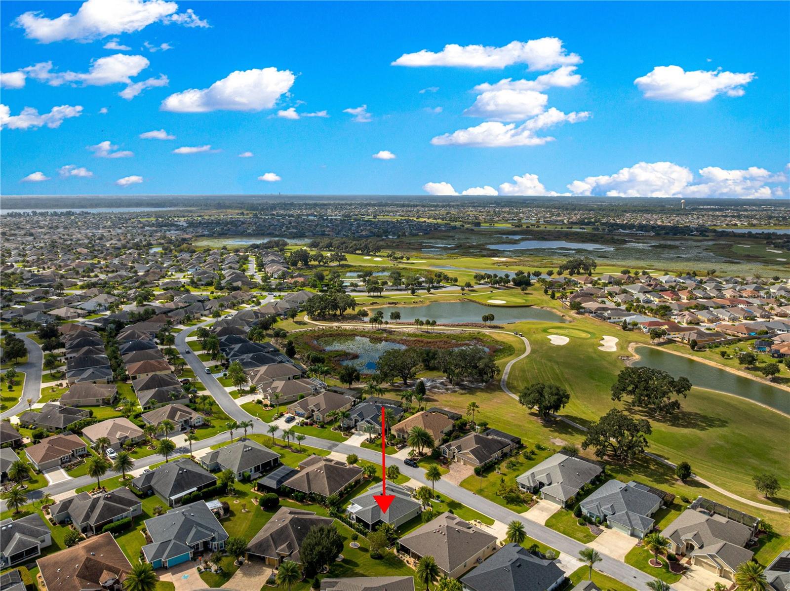 3015 DAFOE TERRACE, The Villages, FL 32163
