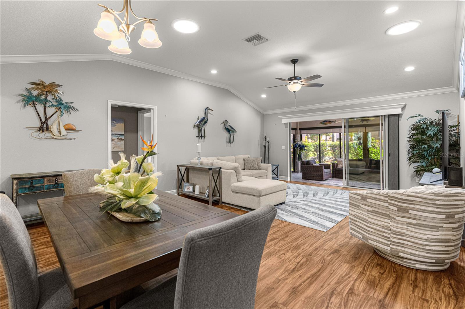 3015 DAFOE TERRACE, The Villages, FL 32163
