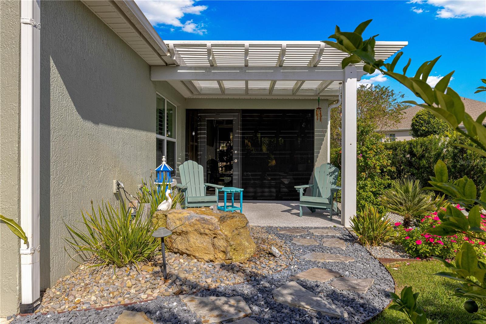 3015 DAFOE TERRACE, The Villages, FL 32163