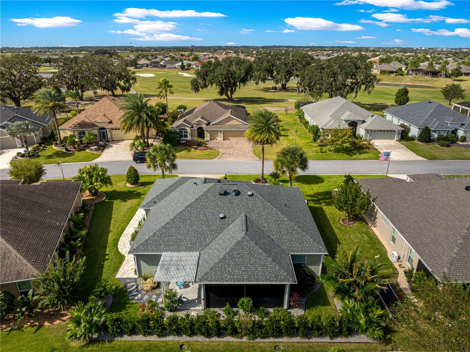 3015 DAFOE TERRACE, The Villages, FL 32163