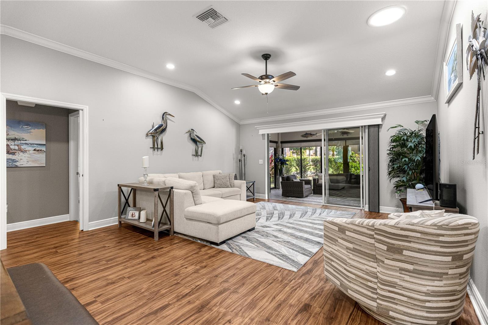 3015 DAFOE TERRACE, The Villages, FL 32163