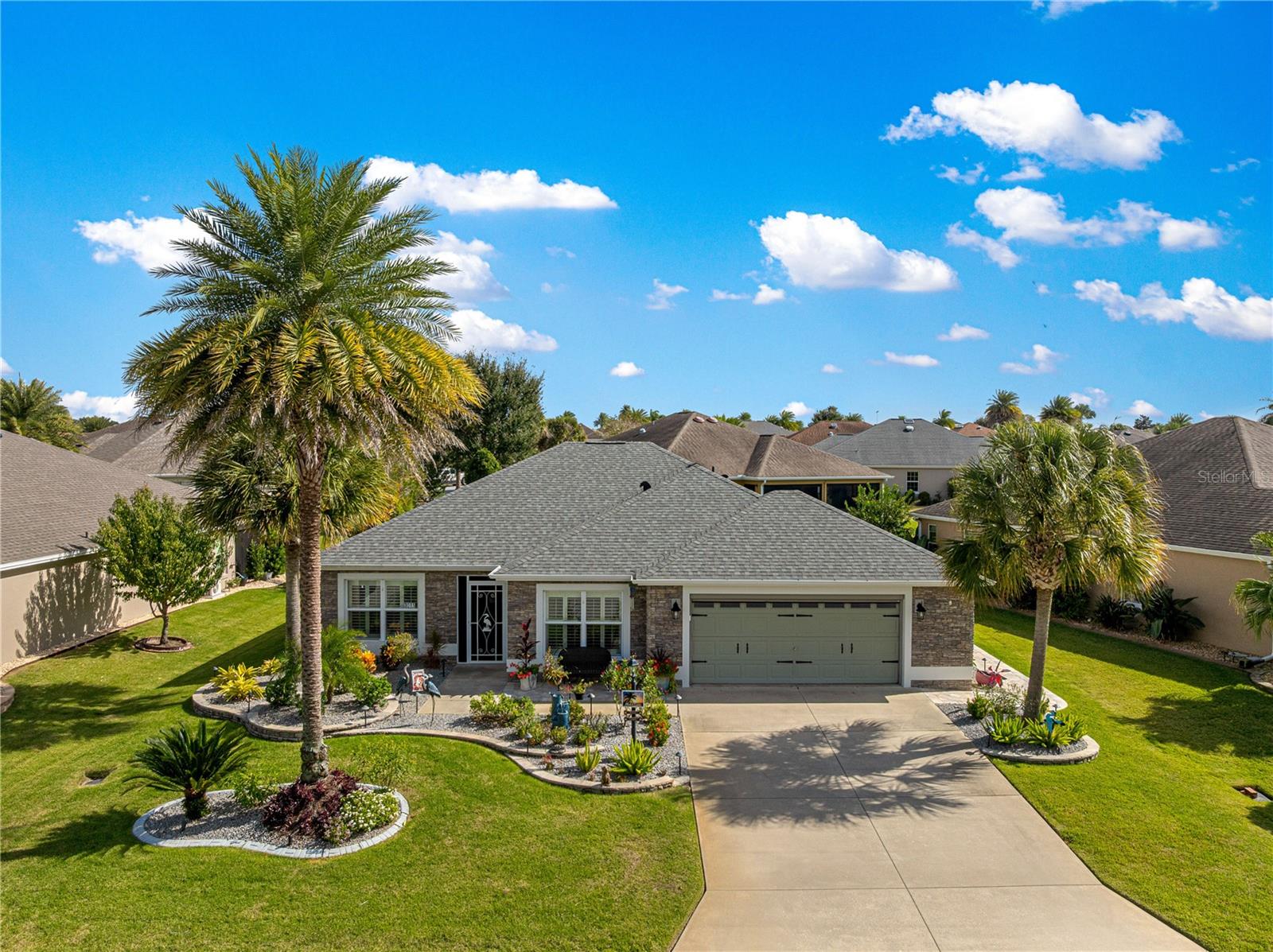 3015 DAFOE TERRACE, The Villages, FL 32163
