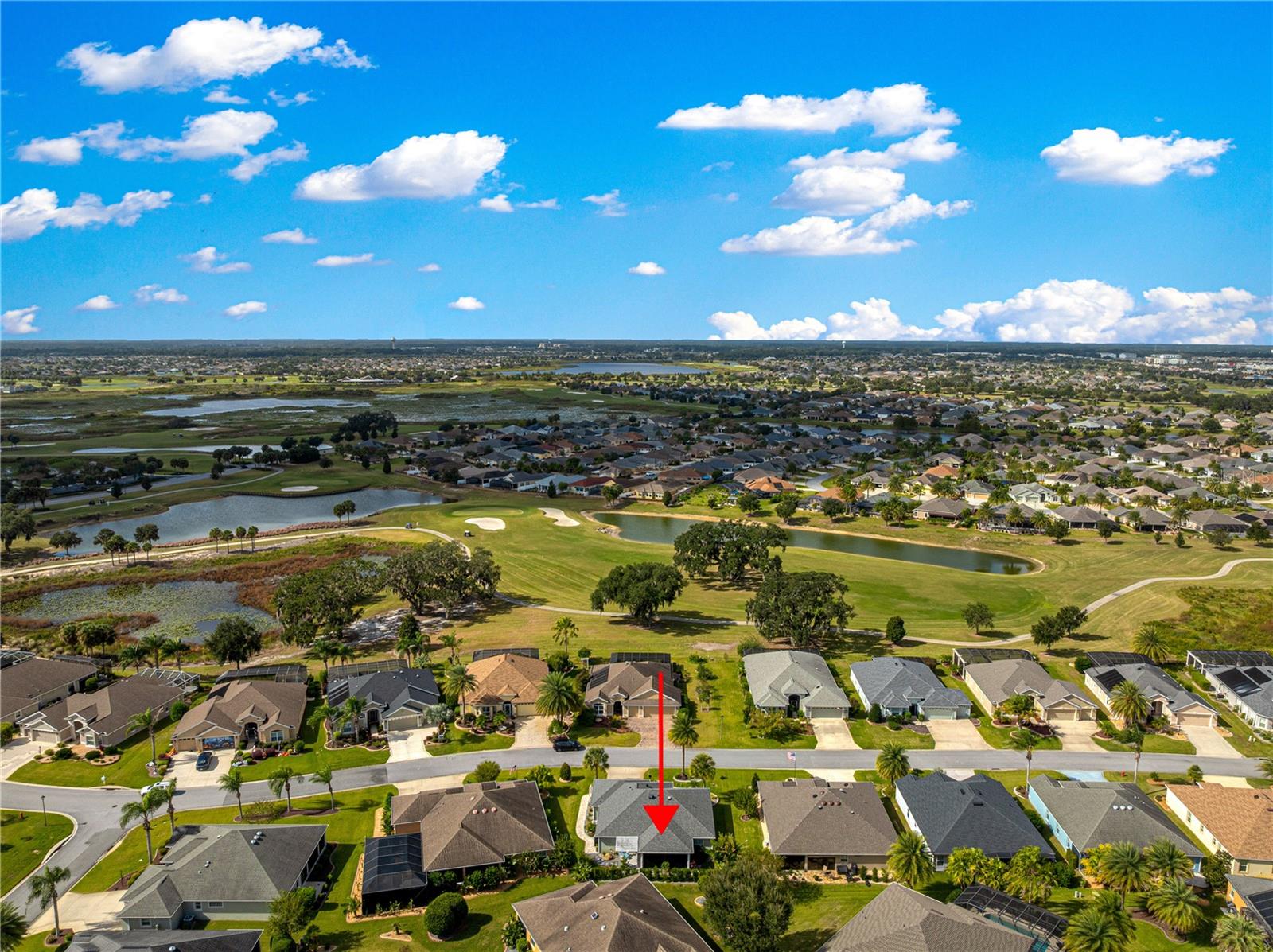 3015 DAFOE TERRACE, The Villages, FL 32163
