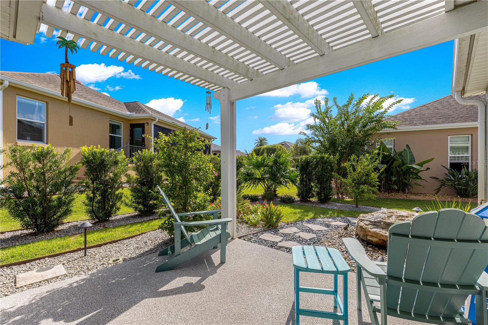 3015 DAFOE TERRACE, The Villages, FL 32163