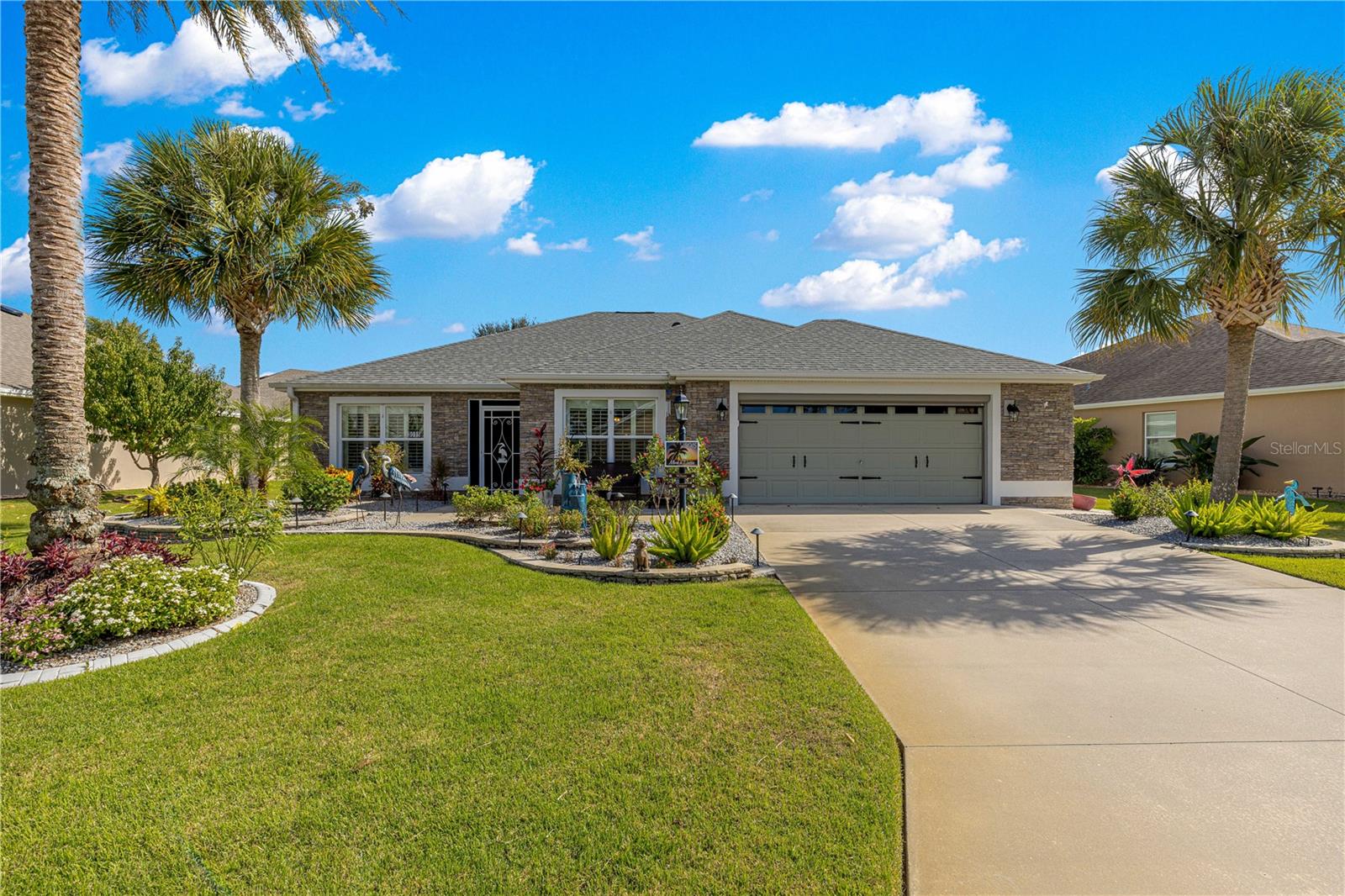 3015 DAFOE TERRACE, The Villages, FL 32163