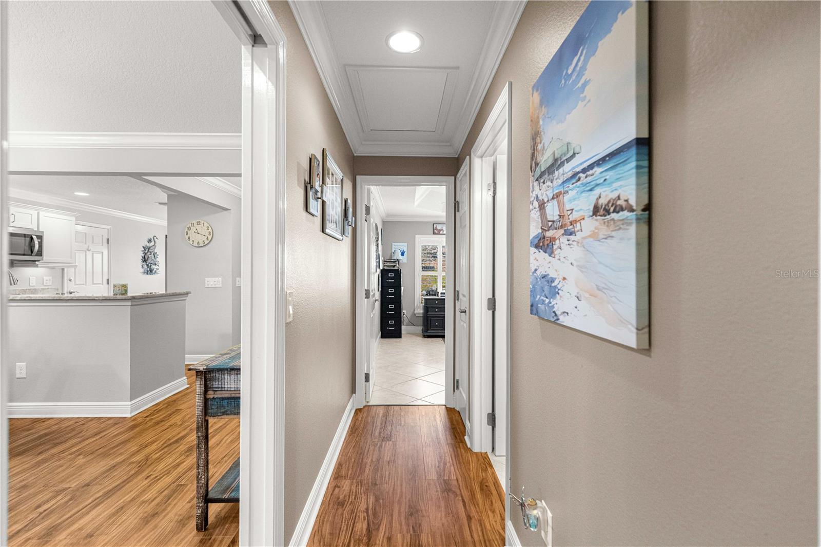 3015 DAFOE TERRACE, The Villages, FL 32163