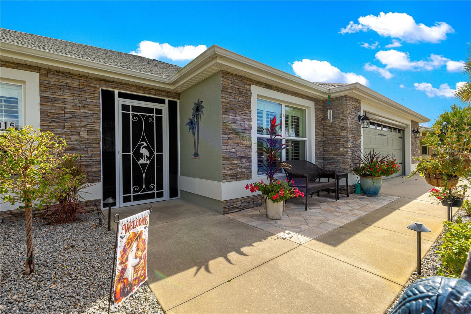 3015 DAFOE TERRACE, The Villages, FL 32163