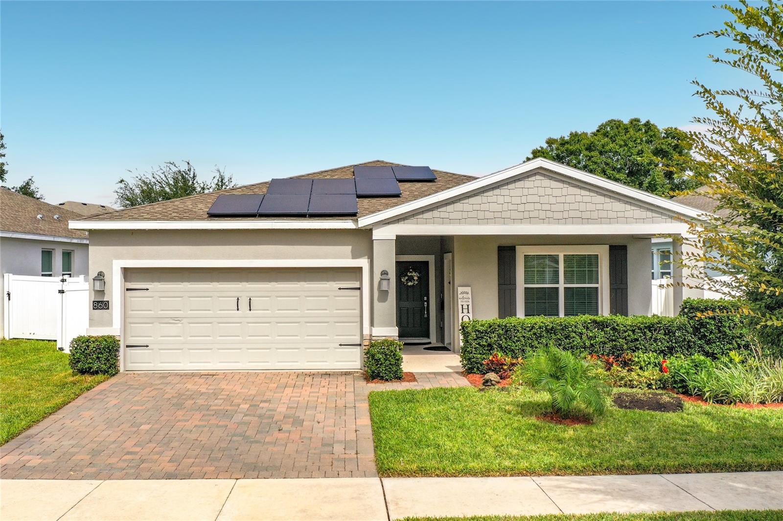 860 CARMILLION CT, Groveland, FL 34736 860 CARMILLION CT, Groveland, FL 34736