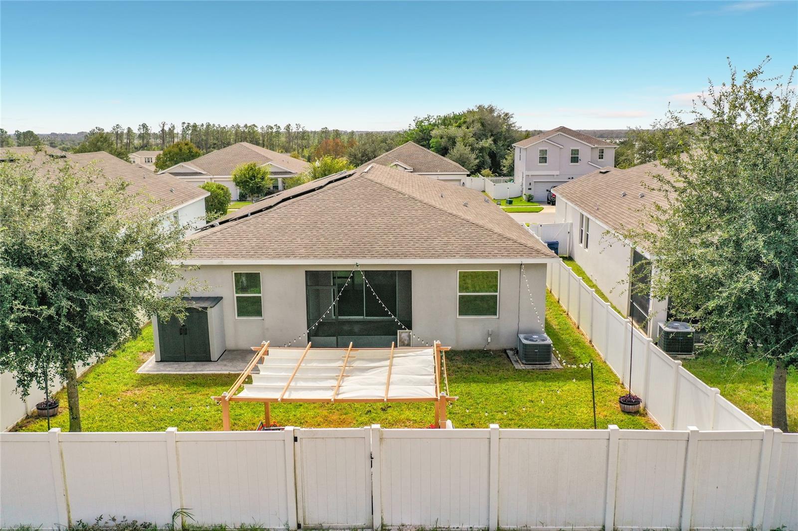 860 CARMILLION CT, Groveland, FL 34736