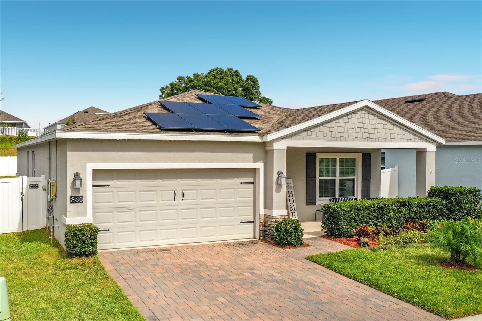 860 CARMILLION CT, Groveland, FL 34736