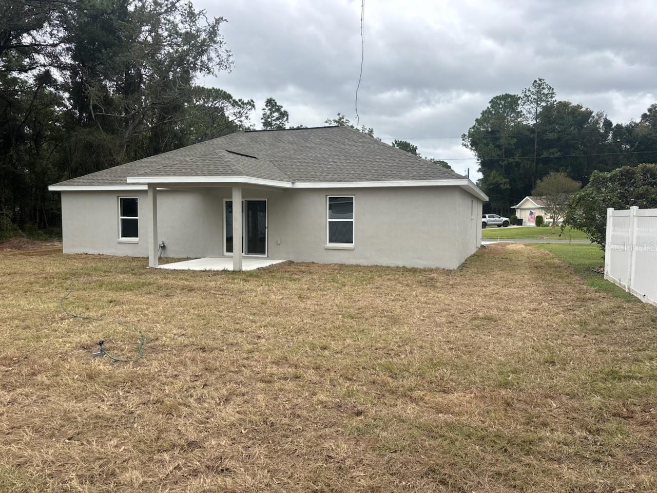 8976 N CREEK WAY, Dunnellon, FL 34434