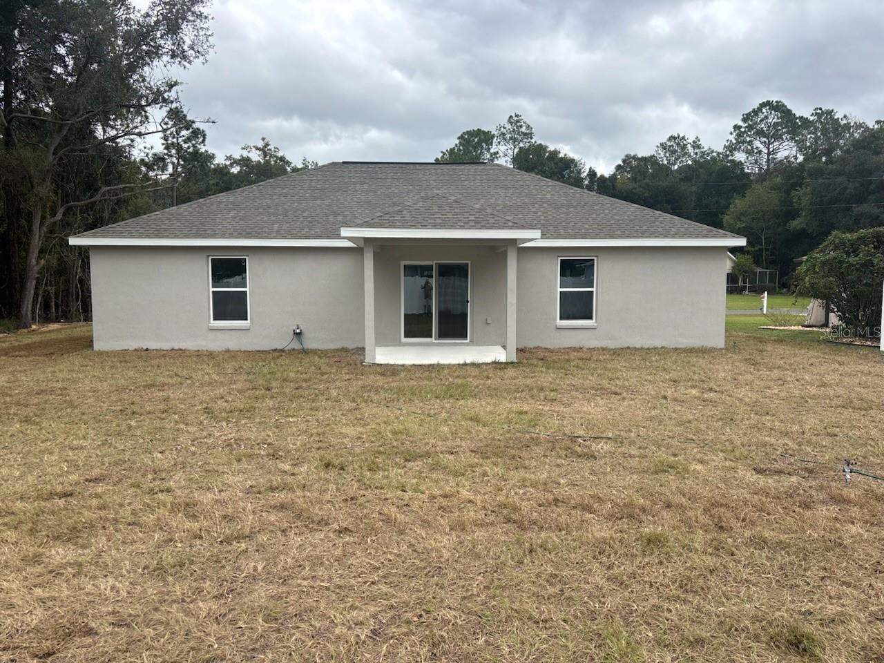 8976 N CREEK WAY, Dunnellon, FL 34434