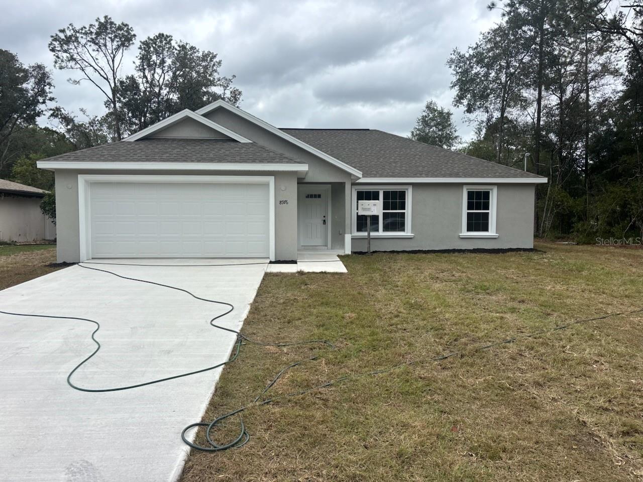8976 N CREEK WAY, Dunnellon, FL 34434